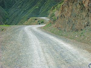 Pioniertour 1, China - Tibet (Chengdu-Lhasa) - Foto 29